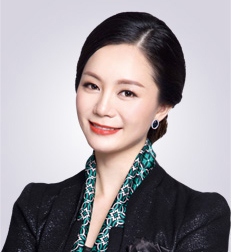 北京新励成卡耐基学校_叶微微
