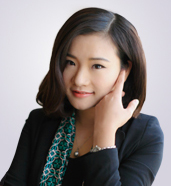 北京新励成卡耐基学校_黄老师