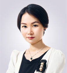 北京新励成卡耐基学校_凌燕华