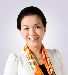 北京新励成口才培训学校特约主讲老师北京新励成卡耐基学校_李晓慧