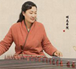 古筝老师—庄晓萍