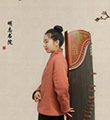 古筝老师—汪梦圆