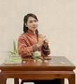 茶艺老师—李桂兰