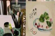 学员作品