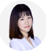 武汉顶上英语教师_彭蒨雯