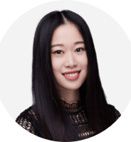 武汉顶上英语教师_蔡越