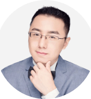 武汉顶上英语教师_何流