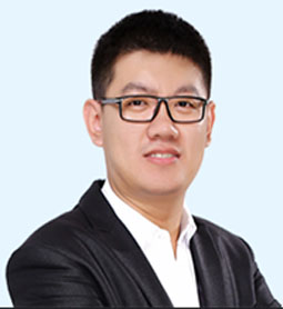 郑州蓝鸥_李中仁