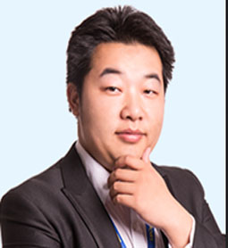 郑州蓝鸥_王逢生