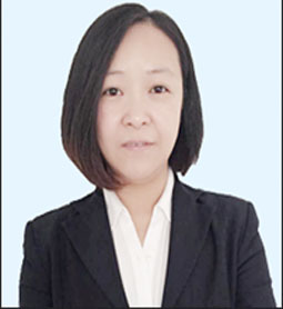 郑州蓝鸥_丁妍