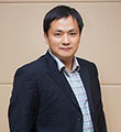 余志刚