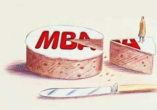 MBA全程联报班