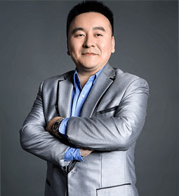 郑州三立_李现伟