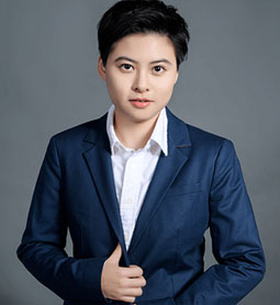 郑州三立_黄茜子