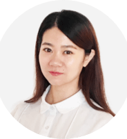北京顶上英语-范庭廷