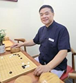 苏州新鸿书院培训学校特约主讲老师围棋老师段老师