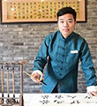 苏州新鸿书院培训学校特约主讲老师书法老师涂老师