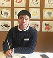 苏州新鸿书院培训学校特约主讲老师国画老师童老师