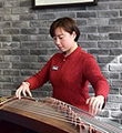 苏州新鸿书院培训学校特约主讲老师古筝老师马老师