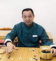 苏州新鸿书院培训学校特约主讲老师围棋老师周老师