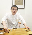 苏州新鸿书院培训学校特约主讲老师围棋老师徐老师