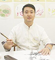 苏州新鸿书院培训学校特约主讲老师国画老师马老师