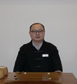 苏州新鸿书院培训学校特约主讲老师围棋老师赵老师