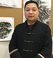 苏州新鸿书院培训学校特约主讲老师国画老师张老师