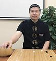 苏州新鸿书院培训学校特约主讲老师围棋老师李老师
