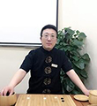 苏州新鸿书院培训学校特约主讲老师围棋老师金老师