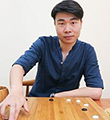苏州新鸿书院培训学校特约主讲老师围棋老师张老师