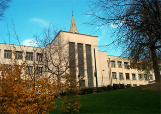 里昂国立高等美术学院