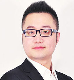 郑州海风_林奇涵