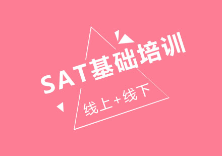 SAT基础