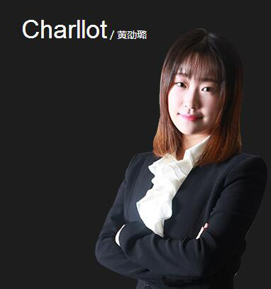 厦门英学_Chariiot