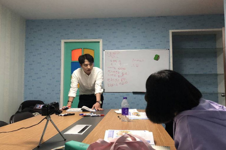 北京凯特语言培训中心
