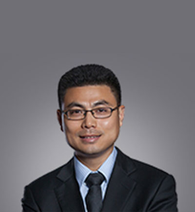 赵新