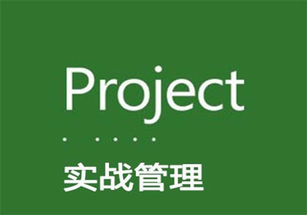 Project实战管理课程