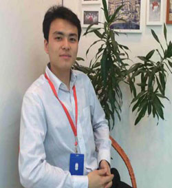 北京天成设计_郑晓磊老师