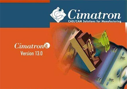 CimatronE数控编程课程