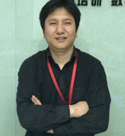 北京天成设计_牛志明老师