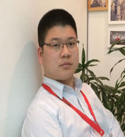 北京天成设计_刘锐利老师