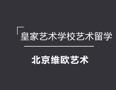 北京维欧艺术留学