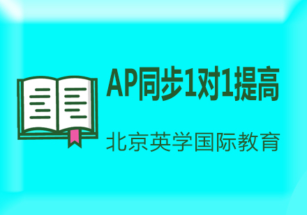 AP同步1对1提高