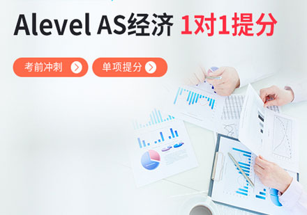 Alevel经济综合备考单项提分班