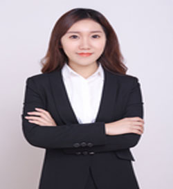 北京智课教育_Sabrina