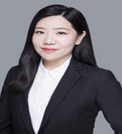 北京智课教育_Enid老师