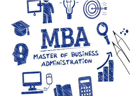 上海复旦托业—MBA
