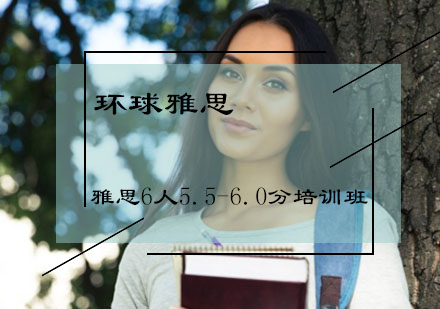 北京环球雅思
