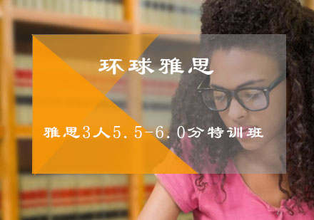 北京环球雅思